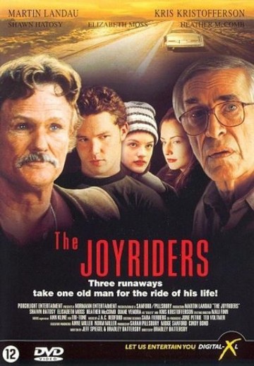 Joyriders