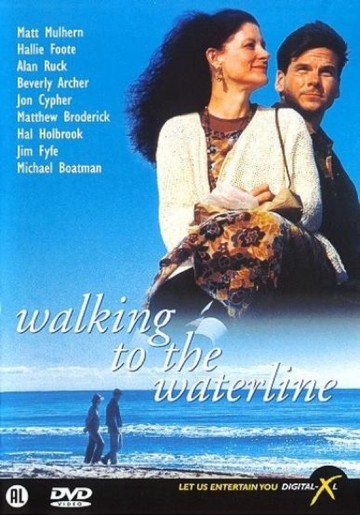 Walking To The Waterline