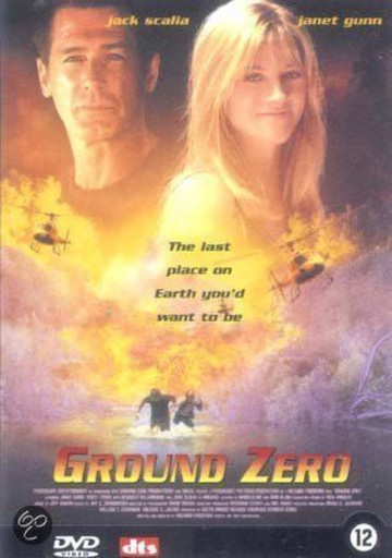 Ground Zero