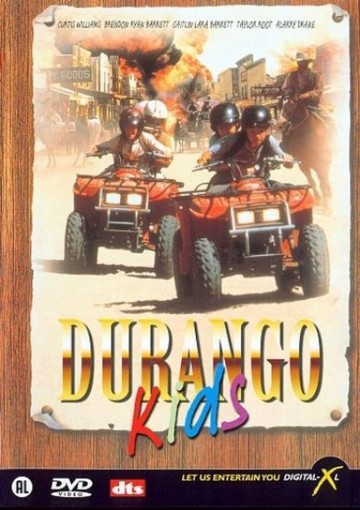 Durango Kids