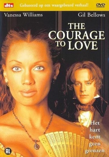 Courage To Love