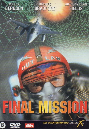 Final Mission