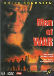Men Of War
