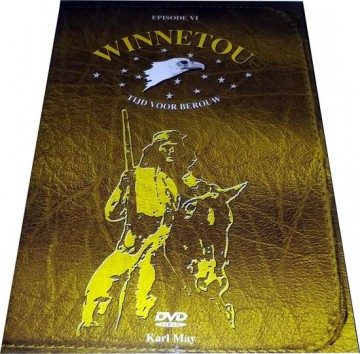 Winnetou - Tijd Voor Berouw