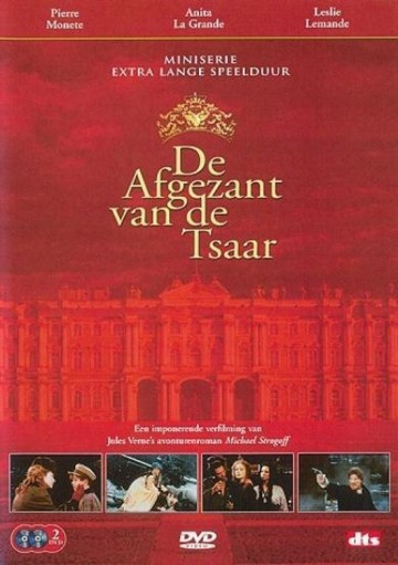 De Afgezant van de Tsaar