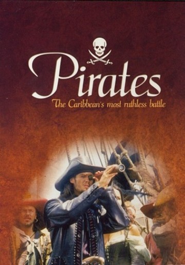 Pirates: the Carribean's Most Ruthless Battle