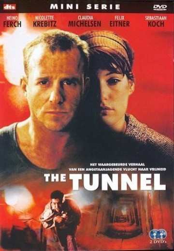Tunnel, The