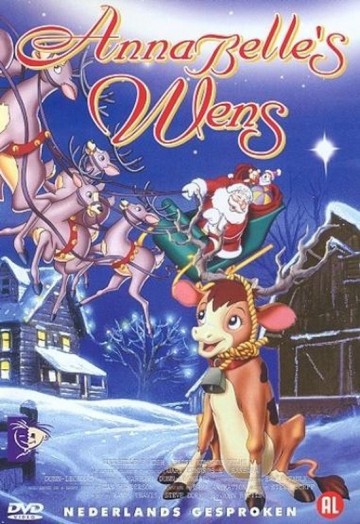 Annabelle's Wens