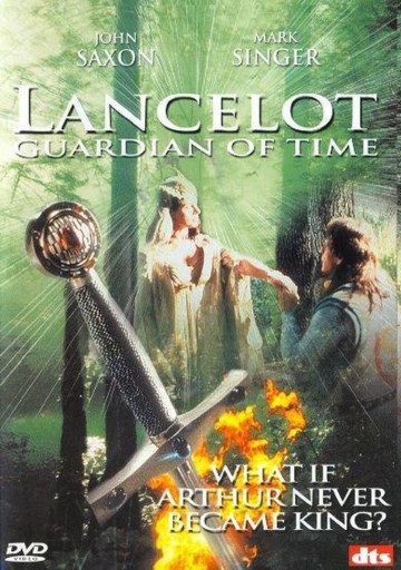Lancelot: Guardian of Time