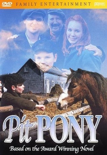 Pit Pony