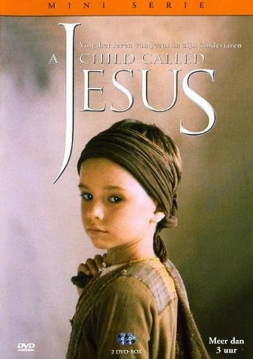 Child Called Jesus, A