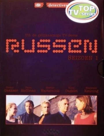 Russen - Serie 1