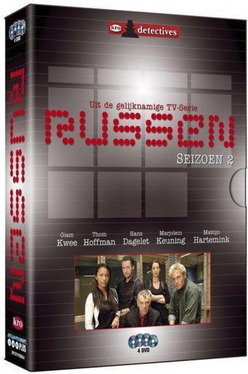 Russen - Serie 2