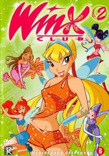 Winx Club - 2