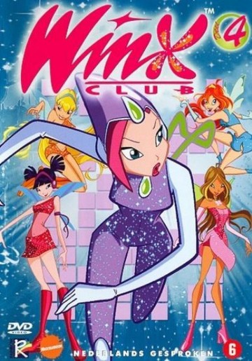 Winx Club 4