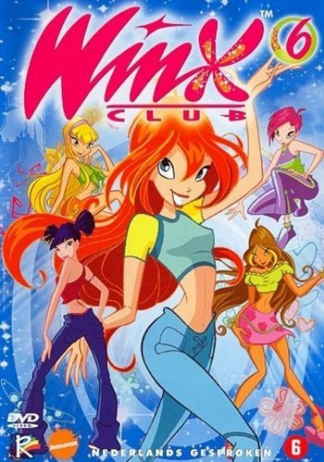 Winx Club 6
