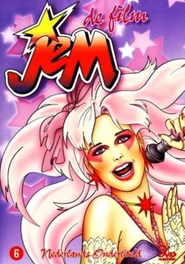 Jem The Movie