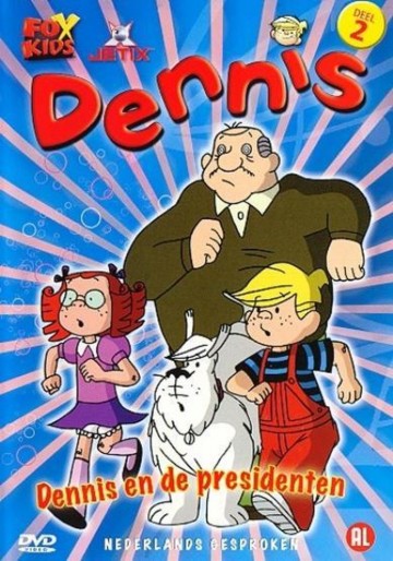 Dennis 2 - De Presidenten