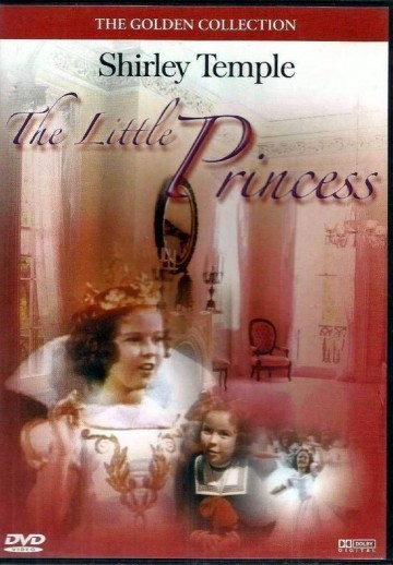 Shirley Temple - The Little Princess