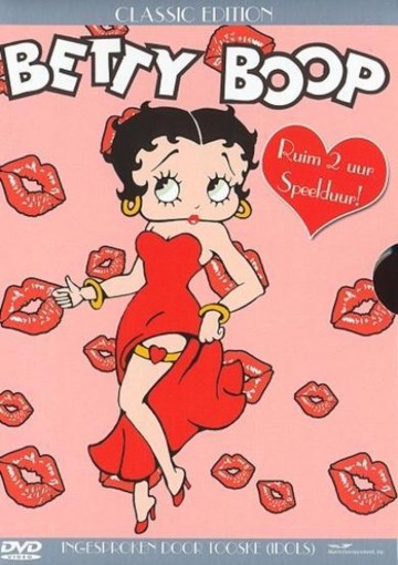 Betty Boop