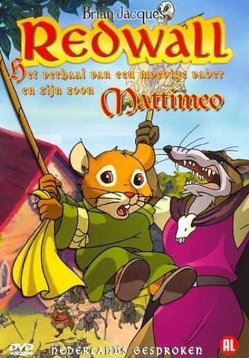 Redwall