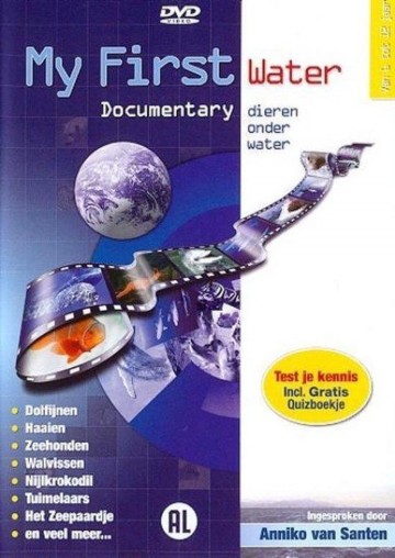 My First Documentary - Water