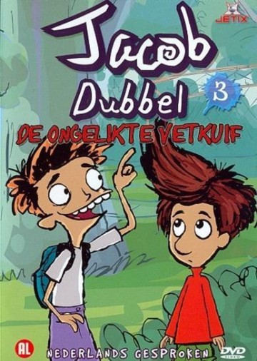 Jacob Dubbel 3