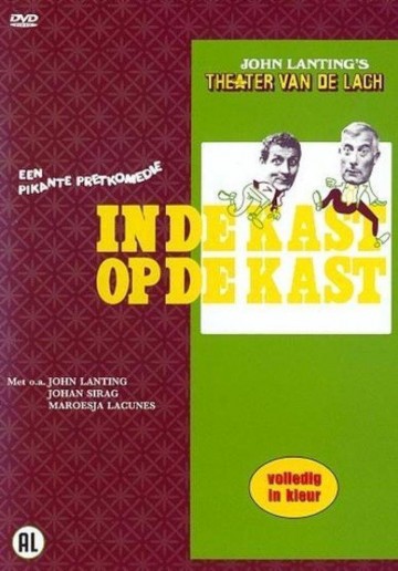 John Lanting - In De Kast Op De Kast