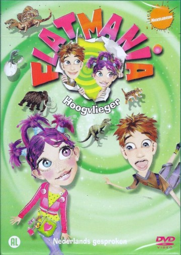 Flatmania - Hoogvlieger