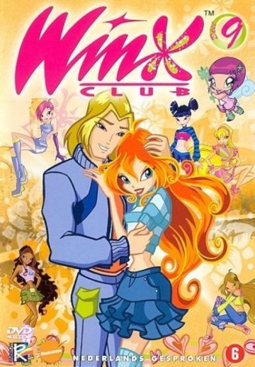 Winx Club 9