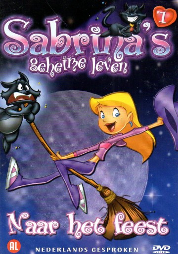 Sabrina's Geheime Leven 1
