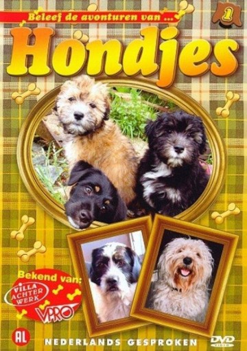 Hondjes 1