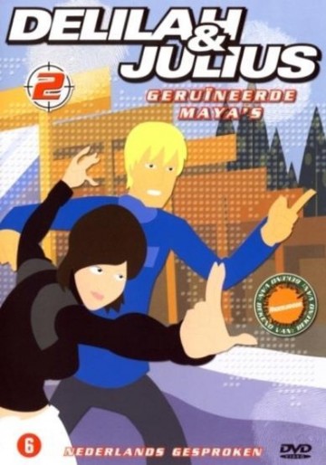 Delilah & Julius - Deel 02