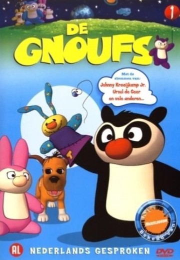 Gnoufs 1