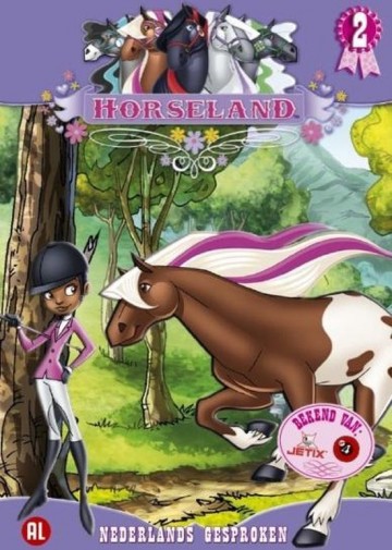 Horseland Deel 2