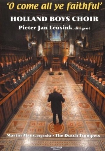 O Come All Ye Faithful