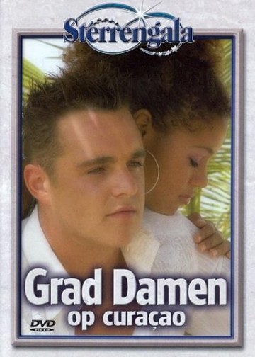 Grad Damen - Op Curacao