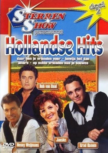 Hollandse Hits 2
