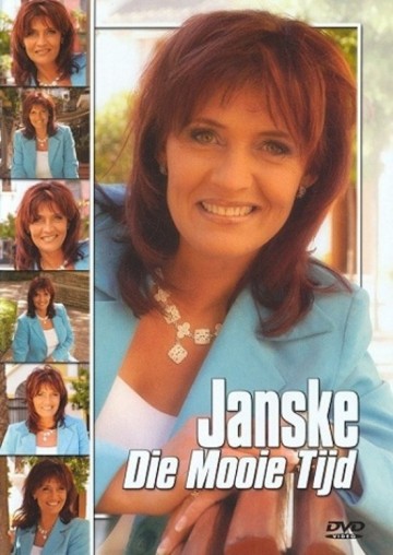 Janske - Die Mooie Tijd