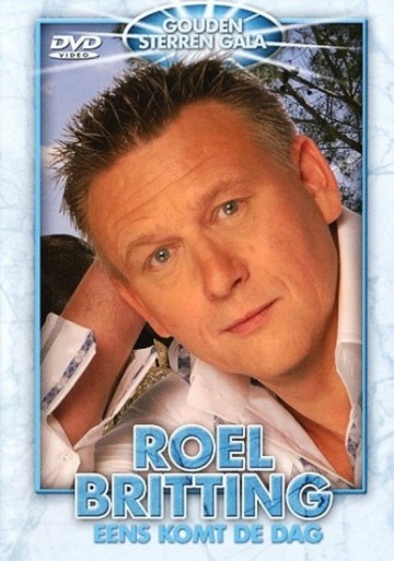 Roel Britting - Eens Komt De Dag