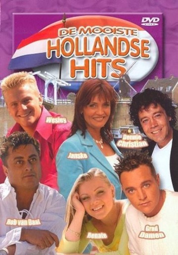 Mooiste Hollandse Hits