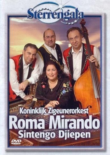 Roma Mirando - Sintengo Djiepen