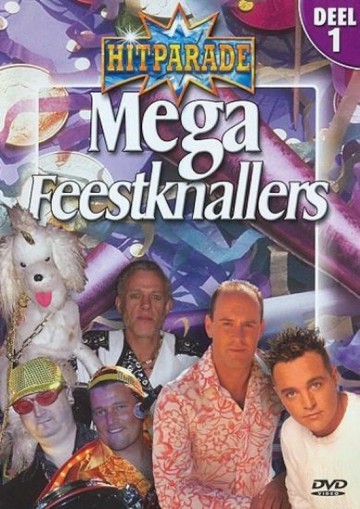 Mega Feestknallers 1