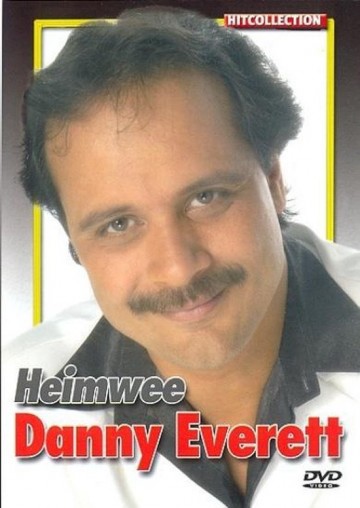 Danny Everett - Heimwee