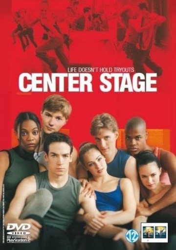 Center Stage