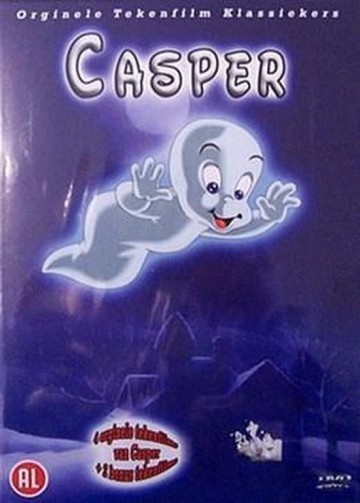 Casper