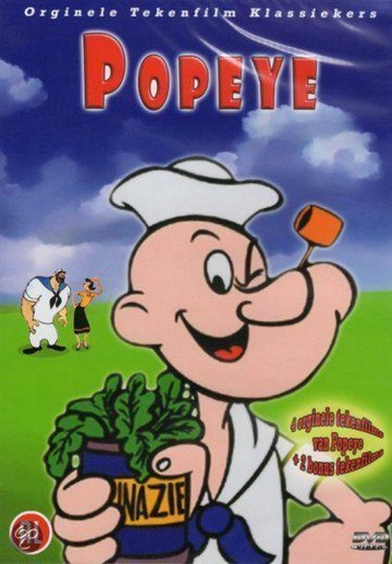 Popeye
