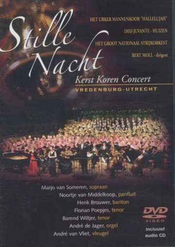 Stille Nacht - Kerst Koren Concert