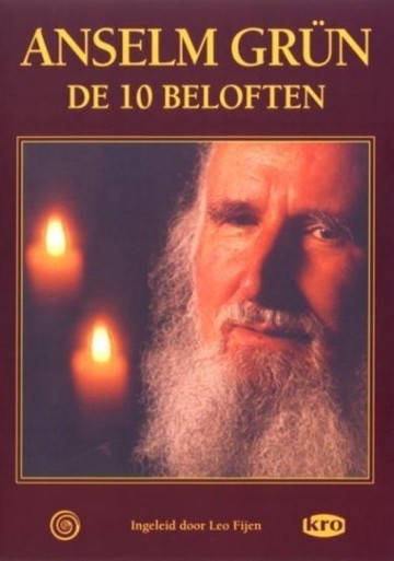 Anselm Grun - De 10 Beloften