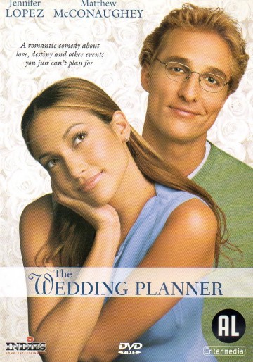 The Wedding Planner